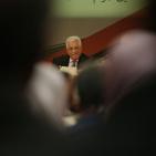 اليوم الثاني للمؤتمر العام السابع لحركة فتح