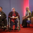 معرض إكسبو ذوي الإعاقة في فلسطين...