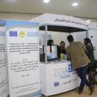 معرض إكسبو ذوي الإعاقة في فلسطين...