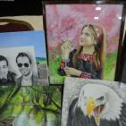 معرض إكسبو ذوي الإعاقة في فلسطين...