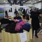 معرض إكسبو ذوي الإعاقة في فلسطين...