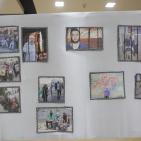 معرض إكسبو ذوي الإعاقة في فلسطين...