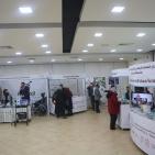 معرض إكسبو ذوي الإعاقة في فلسطين...