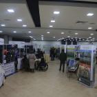 معرض إكسبو ذوي الإعاقة في فلسطين...