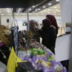 معرض إكسبو ذوي الإعاقة في فلسطين...