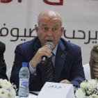 افتتاح البنك الاسلامي العربي في الخليل