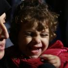 الآلاف يُشيعون جثمان الشهيدة أنصار هرشة في بلدة قفين قضاء طولكرم