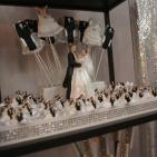 معرض الشوكلاتة والقهوة في فندق الموفنبيك في رام الله