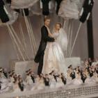 معرض الشوكلاتة والقهوة في فندق الموفنبيك في رام الله