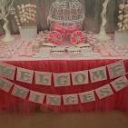 معرض الشوكلاتة والقهوة في فندق الموفنبيك في رام الله