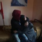 من برد الثلاجة.. الشهيد ابو قرع الى مثواه الاخير