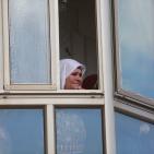 من برد الثلاجة.. الشهيد ابو قرع الى مثواه الاخير