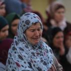 من برد الثلاجة.. الشهيد ابو قرع الى مثواه الاخير