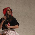 الجمعية الروسية الفلسطينية تنظم يوم فرح ومرح بالخليل