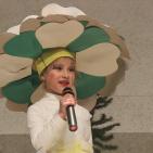 الجمعية الروسية الفلسطينية تنظم يوم فرح ومرح بالخليل