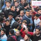 غزة: جماهير غاضبة تخرج في مسيرات احتجاجا على تفاقم أزمة الكهرباء
