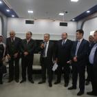 البنك الوطني يفتتح فرعيه في بلدة عرابة وحي رفيديا