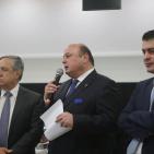 البنك الوطني يفتتح فرعيه في بلدة عرابة وحي رفيديا