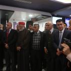 البنك الوطني يفتتح فرعيه في بلدة عرابة وحي رفيديا