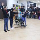 المجلس الثقافي البريطاني يفتتح معرض الفنون والثقافة: 