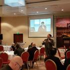 صفد وسيسكو العالمية