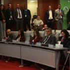 اطلاق نتائج تقرير وسائل التواصل الأجتماعي في شركة جوال