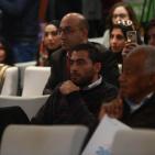 اطلاق نتائج تقرير وسائل التواصل الأجتماعي في شركة جوال