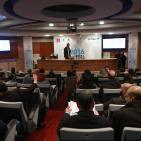 اطلاق نتائج تقرير وسائل التواصل الأجتماعي في شركة جوال