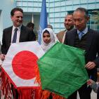 المفوض العام لوكالة 