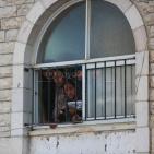 تشييع جثمان الطفل الشهيد محمد زيدان