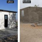 مركز معا ينهي مجموعة من التدخلات الطارئة في الأغوار