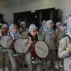 اليوم العالمي لدعم حقوق الفلسطينيين داخل الخط الاخضر