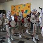 اليوم العالمي لدعم حقوق الفلسطينيين داخل الخط الاخضر