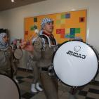 اليوم العالمي لدعم حقوق الفلسطينيين داخل الخط الاخضر