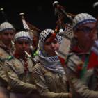 اليوم العالمي لدعم حقوق الفلسطينيين داخل الخط الاخضر