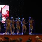 اليوم العالمي لدعم حقوق الفلسطينيين داخل الخط الاخضر