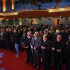 اليوم العالمي لدعم حقوق الفلسطينيين داخل الخط الاخضر