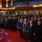 اليوم العالمي لدعم حقوق الفلسطينيين داخل الخط الاخضر