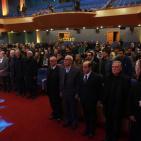 اليوم العالمي لدعم حقوق الفلسطينيين داخل الخط الاخضر