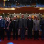 اليوم العالمي لدعم حقوق الفلسطينيين داخل الخط الاخضر