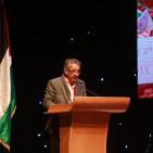 اليوم العالمي لدعم حقوق الفلسطينيين داخل الخط الاخضر