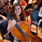 تتجلى أوركسترا المعهد الوطني للموسيقى في إظهار الإبداع الموسيقي الفلسطيني في جامعة بيرزيت