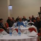 مؤسسة التعاون وبنك فلسطين يطلقان مؤتمر زمالة الأول في رام الله