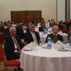 مؤسسة التعاون وبنك فلسطين يطلقان مؤتمر زمالة الأول في رام الله