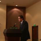 مؤسسة التعاون وبنك فلسطين يطلقان مؤتمر زمالة الأول في رام الله