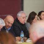 لقاء لمناقشة آليات دعم المنتج الفلسطيني