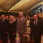 اطلاق اجندة السياسات الوطنية 2017-2022 في رام الله