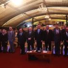 اطلاق اجندة السياسات الوطنية 2017-2022 في رام الله