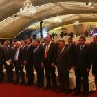 اطلاق اجندة السياسات الوطنية 2017-2022 في رام الله