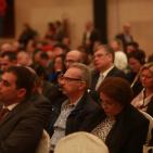 اطلاق اجندة السياسات الوطنية 2017-2022 في رام الله